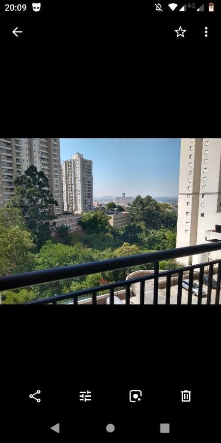 Quartos Vila Augusta/Guarulhos Exteriér fotografie