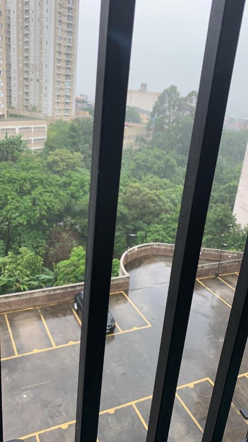 Quartos Vila Augusta/Guarulhos Exteriér fotografie