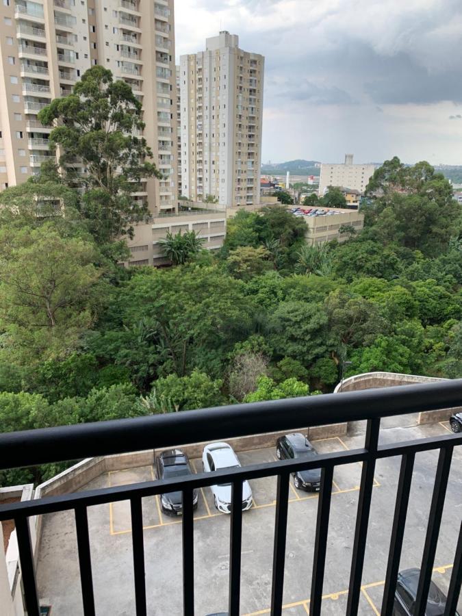 Quartos Vila Augusta/Guarulhos Exteriér fotografie